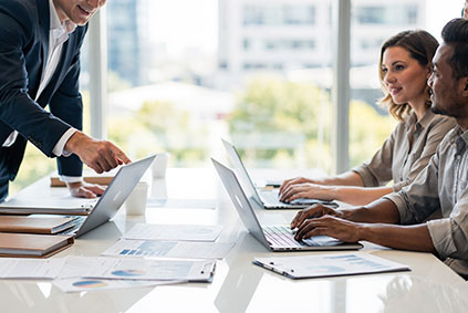 Hobart Crest services photo